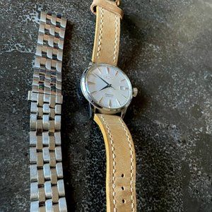 Seiko Pressage Cocktail Time